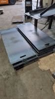 Manhole Mild Steel