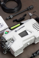 LT395G-1700A HIGH PRESSURE CLEANER (130BAR) LT395G-1700A HIGH PRESSURE CLEANER (130BAR)