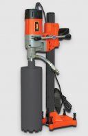 Akoda CM160 Coring Machine