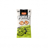 CINDY'S RECIPE PUFFZ 60G -DIGESTION @ COCONUT OIL