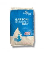 GARSONI PREMIUM 12.12.17.2
