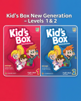 Cambridge English Penang