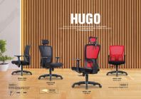 Hugo Series