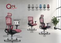 Q14 Fully Mesh Series