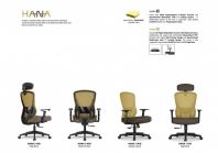 Hana Series