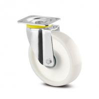 4680UOP250P63 - POLYAMIDE WHEEL 4680UOP250P63 - POLYAMIDE WHEEL