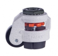 FOOT MASTER LEVELING CASTER WHEEL - GD SERIES FOOT MASTER LEVELING CASTER WHEEL - GD SERIES