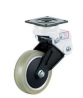 FOOT MASTER SHOCK ABSORBING CASTER - GDS-100-ASF-LUD FOOT MASTER SHOCK ABSORBING CASTER - GDS-100-ASF-LUD