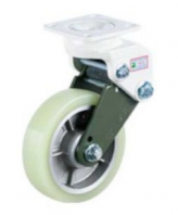 FOOT MASTER SHOCK ABSORBING CASTER - GDS-150-ARF-HUD FOOT MASTER SHOCK ABSORBING CASTER - GDS-150-ARF-HUD