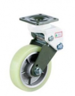 FOOT MASTER SHOCK ABSORBING CASTER - GDS-150-ASF-HUD FOOT MASTER SHOCK ABSORBING CASTER - GDS-150-ASF-HUD