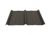 AJIYA | Concealed Rib