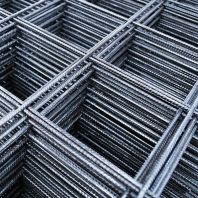 BRC Wiremesh A Series