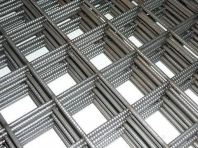 BRC Wiremesh DA Series