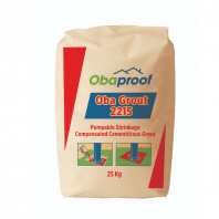 Obaproof Oba Grout 2215���ɱ�����������ˮ����ཬ��