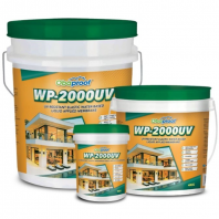 Obaproof WP-2000UV  �������ߵ���ˮ�Է�ˮͿĤ
