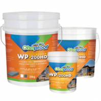 Obaproof WP 200HD  ���ܼ�����ݵ���Һ̬��ˮͿĤ