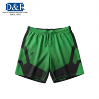 Short Casual Pants high quality custom made sportswear