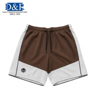 Men Custom made design Sports Shorts Premium Microfiber Quality