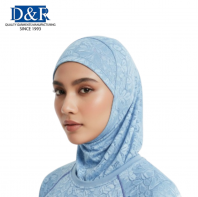Winter Warm Sports Hijab Malaysian Thermal Muslim Women Casual Fitness Headscarf Modest Athletic Apparel Gym Wear Winter Warm Sports Hijab Malaysian Thermal Muslim Women Casual Fitness Headscarf Modest Athletic Apparel Gym Wear