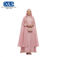 OEM Muslimah Dress Women Islamic Wear Traditional Melayu Suit Top Seller Long Sleeve Casual OEM Muslimah Dress Women Islamic Wear Traditional Melayu Suit Top Seller Long Sleeve Casual