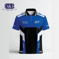 Custom Performance Sport Jersey | Lightweight, Breathable & Fully Customizable