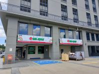 Wison Marketing located at at Sungai Buloh, Selangor, Malaysia. we have many years of experience in supplying all kinds of signboard, 3D signage, light box, acrylic signage, 3D signboard, Neon Signboard, LED Signboard,  glass sticker and giant banner. We differentiate ourselves by providing the best quality of Signboard alongside competitive prices to fulfill our customer's requirements in selangor. For more information pls whatapp to Wison 016- 234 0804