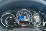 MAZDA CX5 CX-5 2.5 GLS HIGH 2019YEAR 