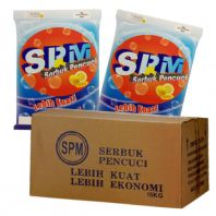 Industrial Soap Powder