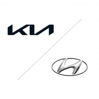 KIA & HYUNDAI