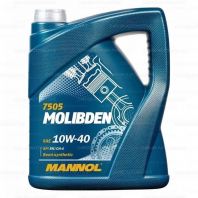 MANNOL MOLBIDEN 10W-40