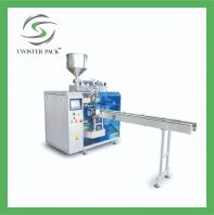 Linear Spout Bag Filling Machine