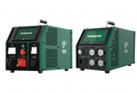 THINKCAR EV BATTER EQUALIZER , CHARGING DISCHARGE EV BATTERY