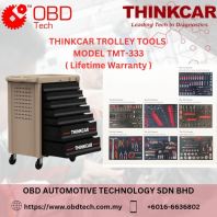 THINKCAR TROLLEY TOOL TMT-333