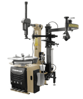 THINKCAR TTC 633 Tire Changer