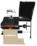 THINKCAR TWB 633 Wheel Balancer