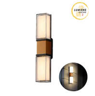 Outdoor Wall Light (FY320-30G)