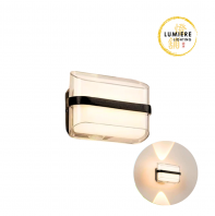 Outdoor Wall Light (FY09Y-30B)
