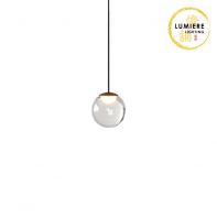 INDOOR Wall Light  (GLPR340319AP2)