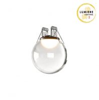 INDOOR Wall Light  (GLPR122019AP2)