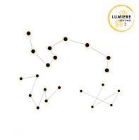 INDOOR Wall Light  (GLPR443514AP / GLPR443414AP / GLPR443314AP)