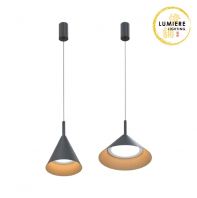 INDOOR Pendant Light  (GLPR336919A / GLPR337119A)