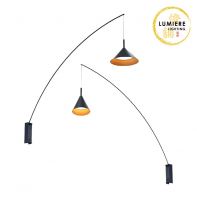 INDOOR Wall Light  (GLPR443819A)