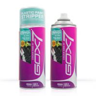 PLASTIC PAINT REMOVER