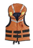 Marine Life Jacket