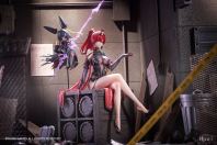 Hanabee Wuthering Waves Yinlin 1/6 Scale Figure