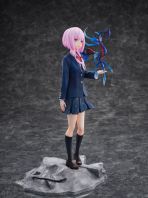 KDcolle KAMITSUBAKI CITY UNDER CONSTRUCTION - Kafu Morisaki 1/7