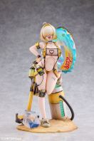 Hobby Sakura Goddess of Victory: Nikke Elegg: Boom and Shock