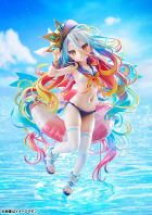 Good Smile Company No Game No Life Shiro: Sailor-Style Swimsuit Ver. 1/7 Complete Figure