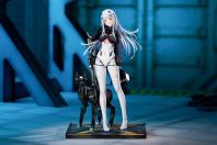 Apex Toys Girls' Frontline 416 Midnight Evangelion Ver. 1/7