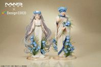 Madhouse x Design Coco Frieren: Beyond Journey's End Frieren x Himmel - Art Nouveau St Figure